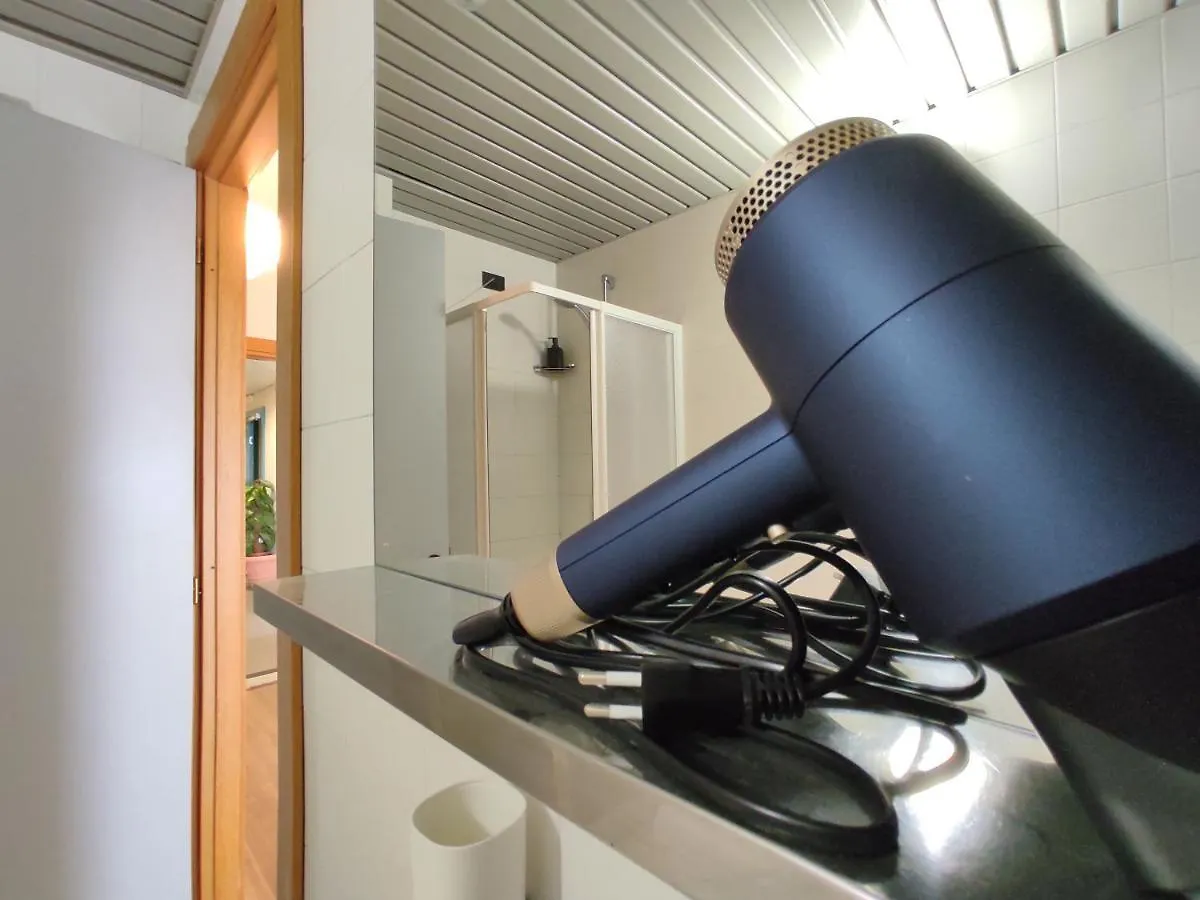 Apartment Genova Business Homes
