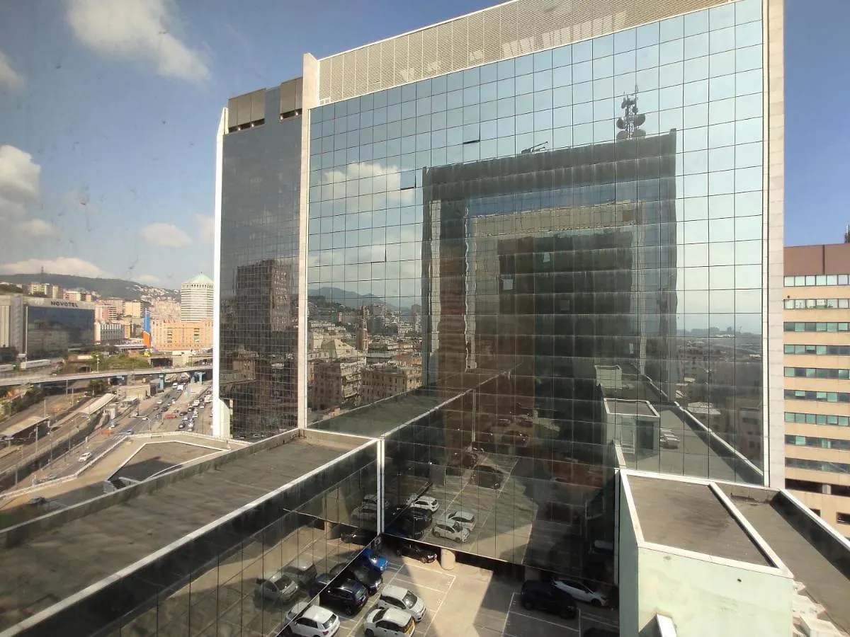 Genova Business Homes