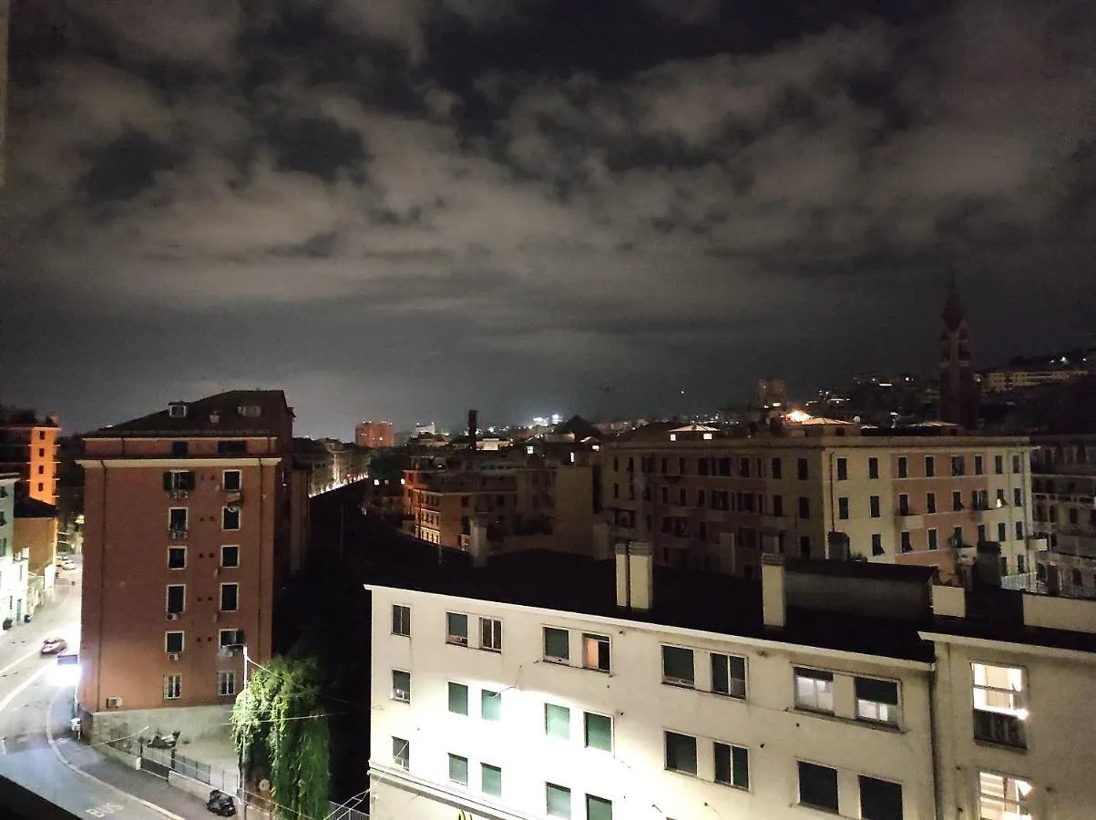 Apartment Genova Business Homes