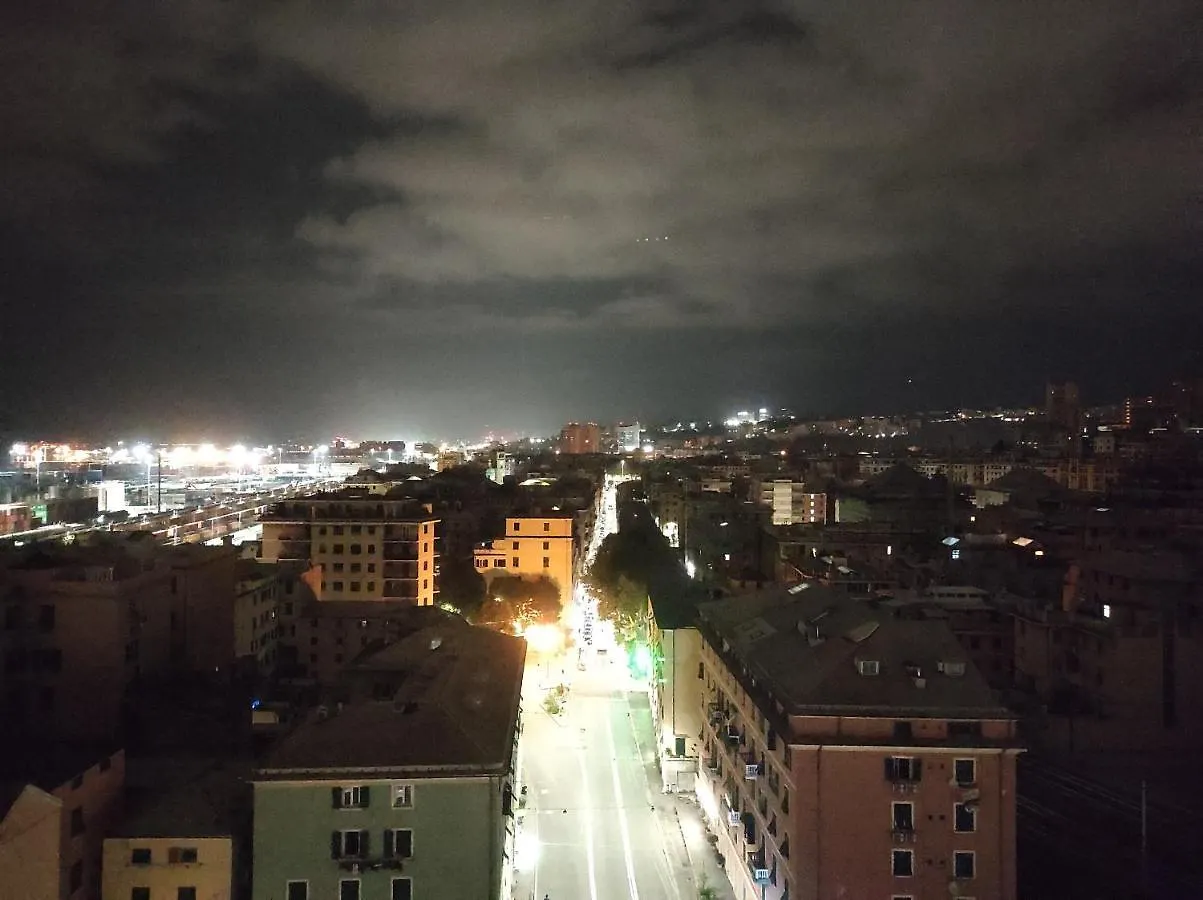 Genova Business Homes Genoa