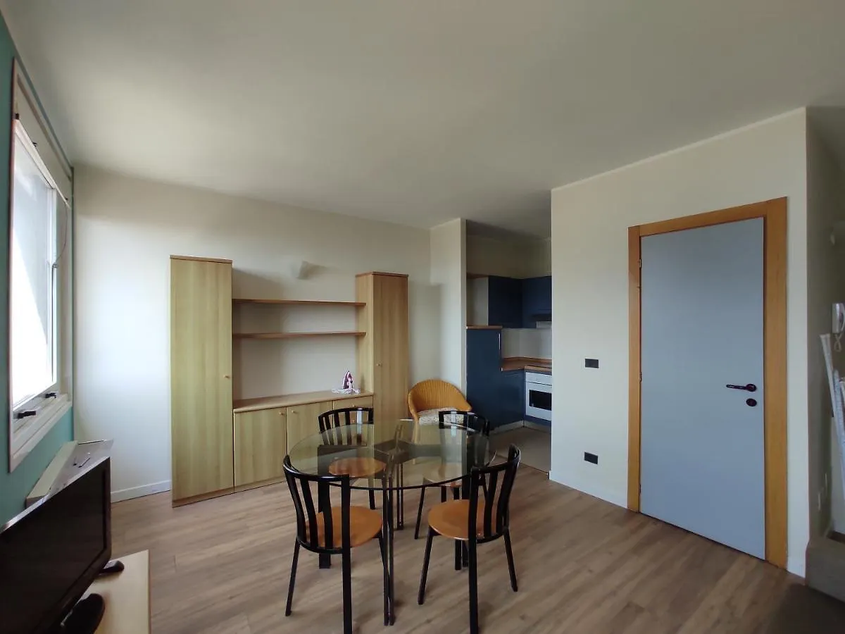 Apartment Genova Business Homes