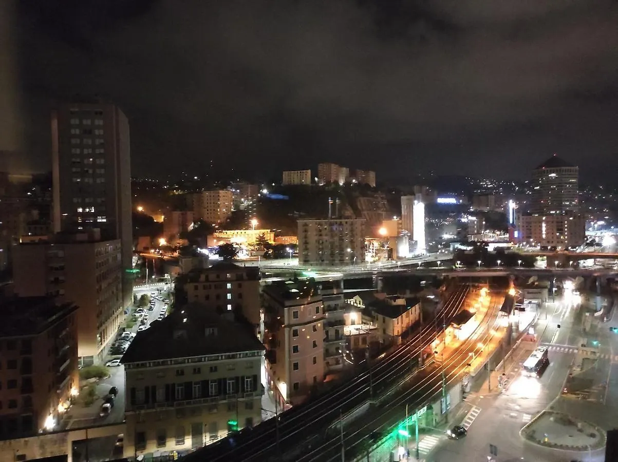 Apartment Genova Business Homes