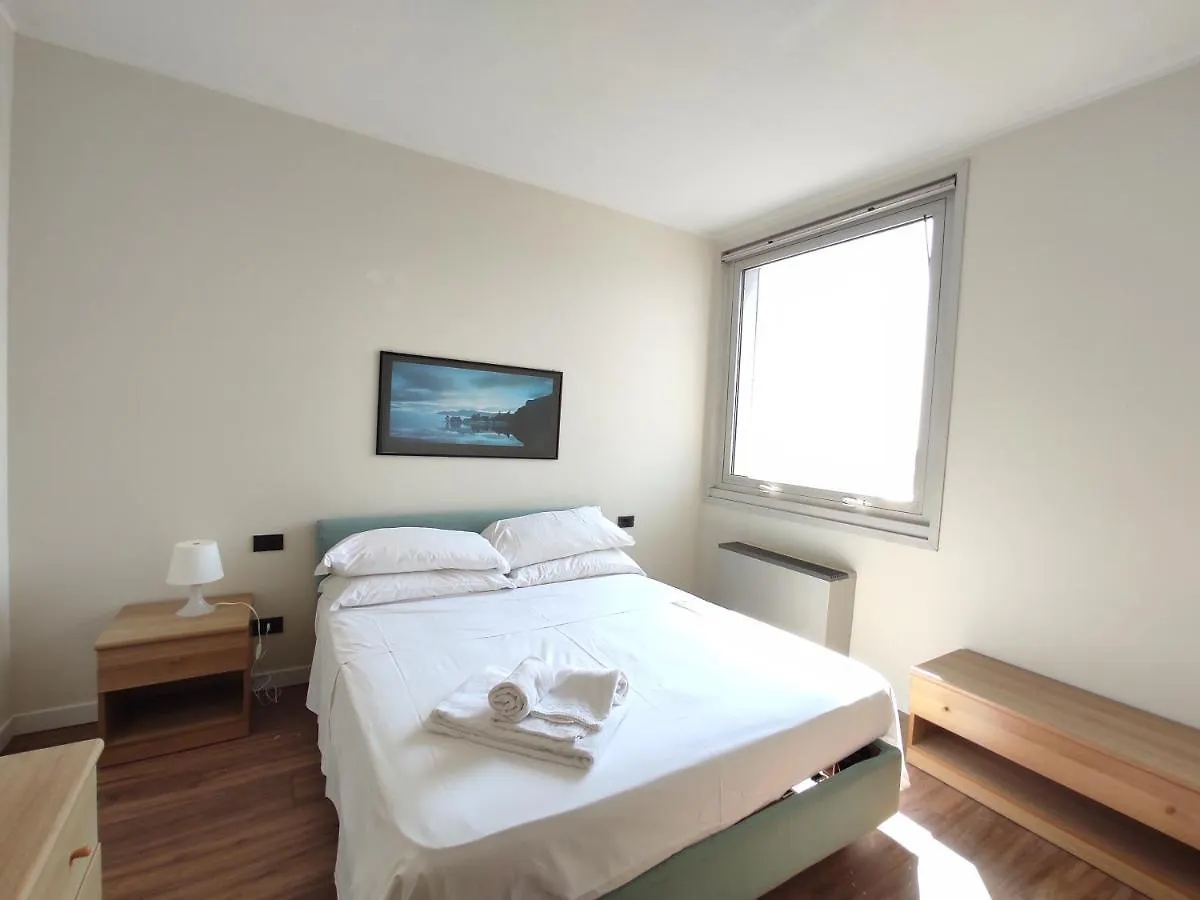 Genova Business Homes Genoa