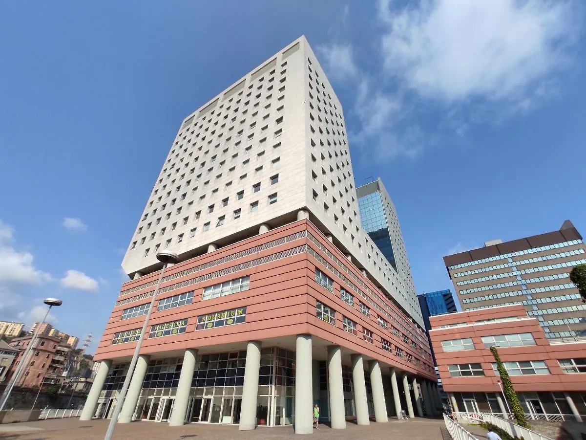 Genova Business Homes Genoa