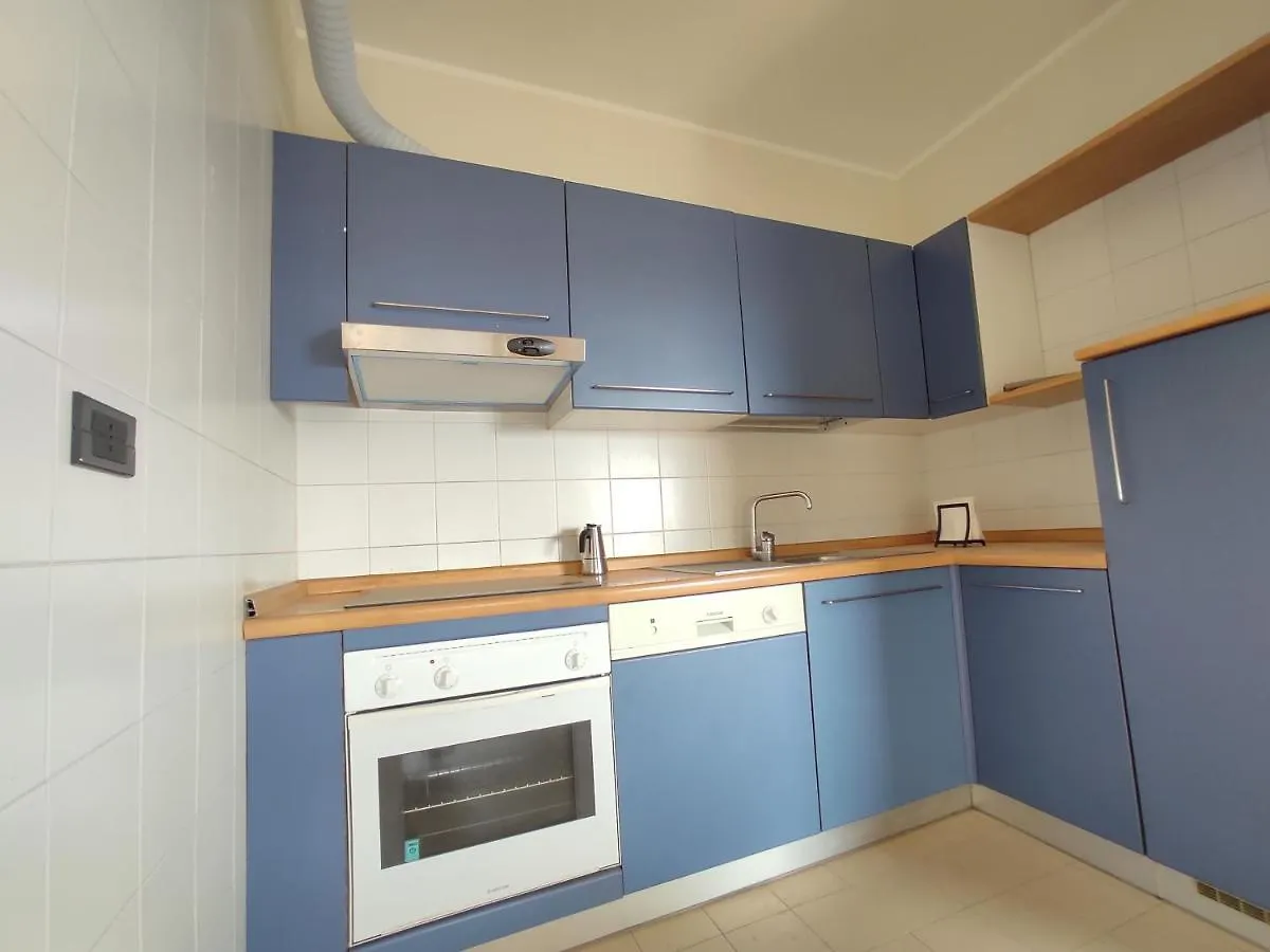 Apartment Genova Business Homes Italy