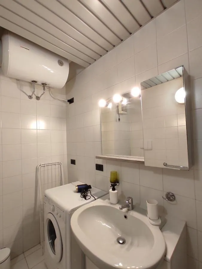 Genova Business Homes Italy