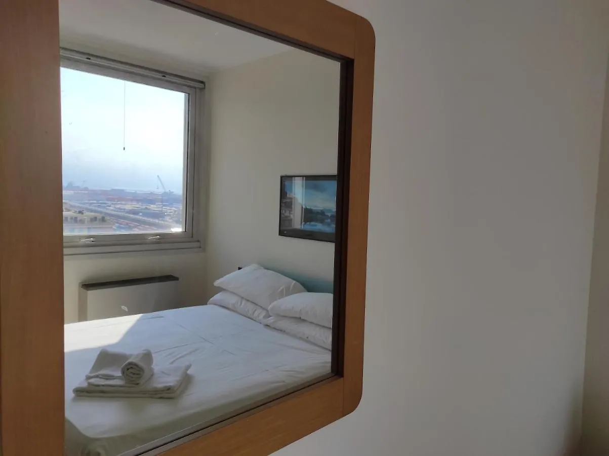 Apartment Genova Business Homes