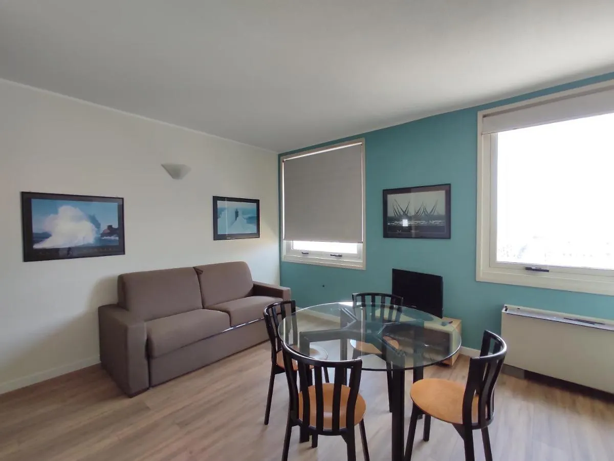 Genova Business Homes contacts