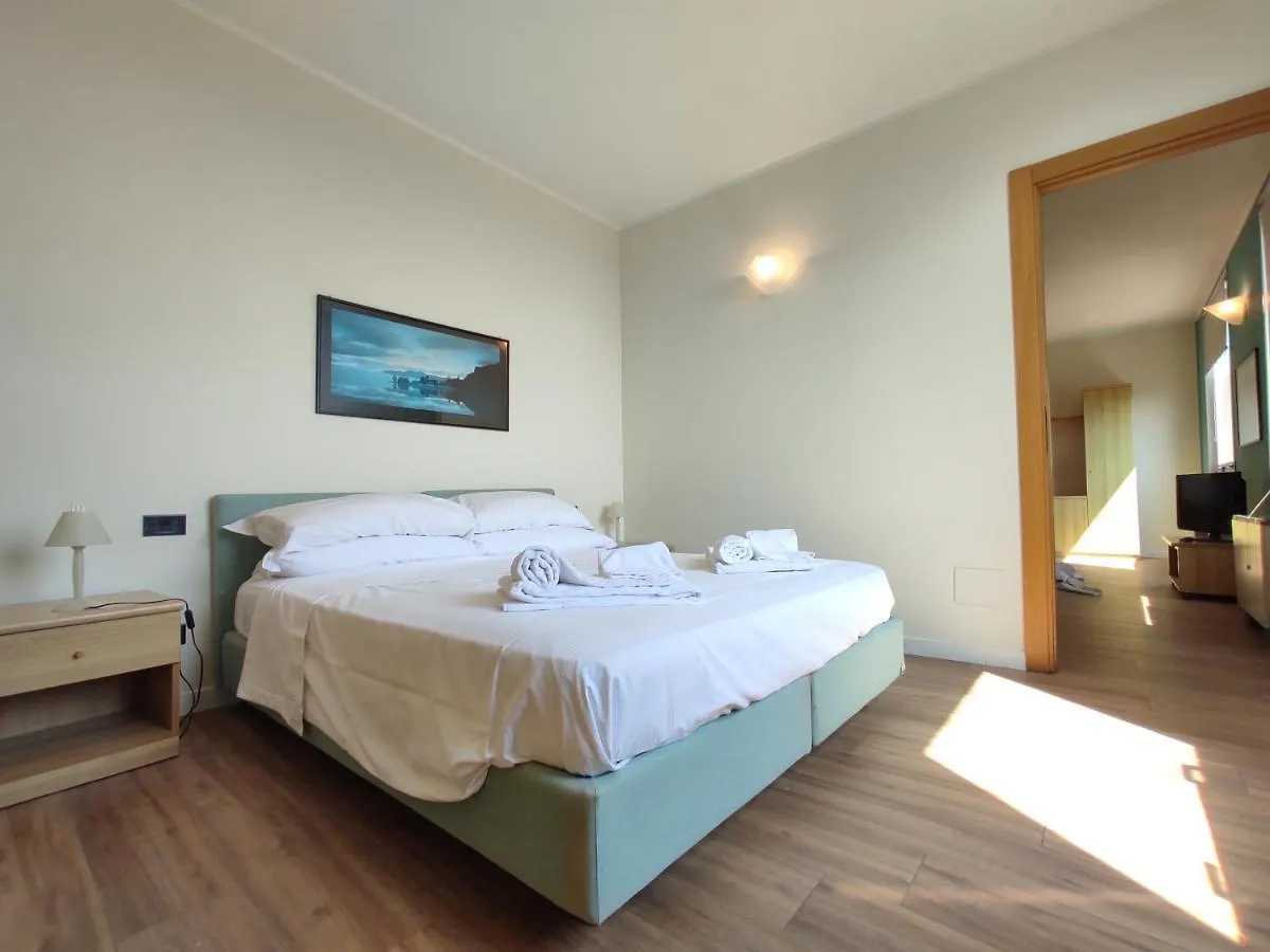 Genova Business Homes Apartment Genoa