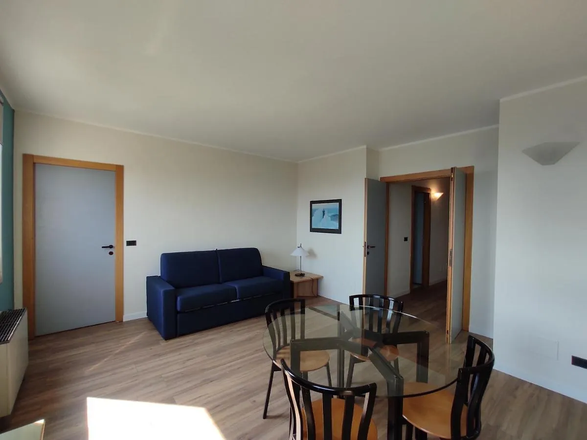 Apartment Genova Business Homes