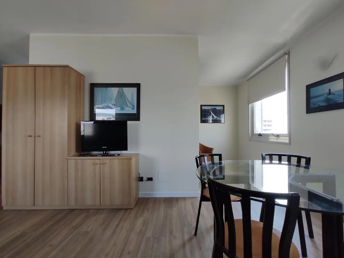 Genova Business Homes Italy