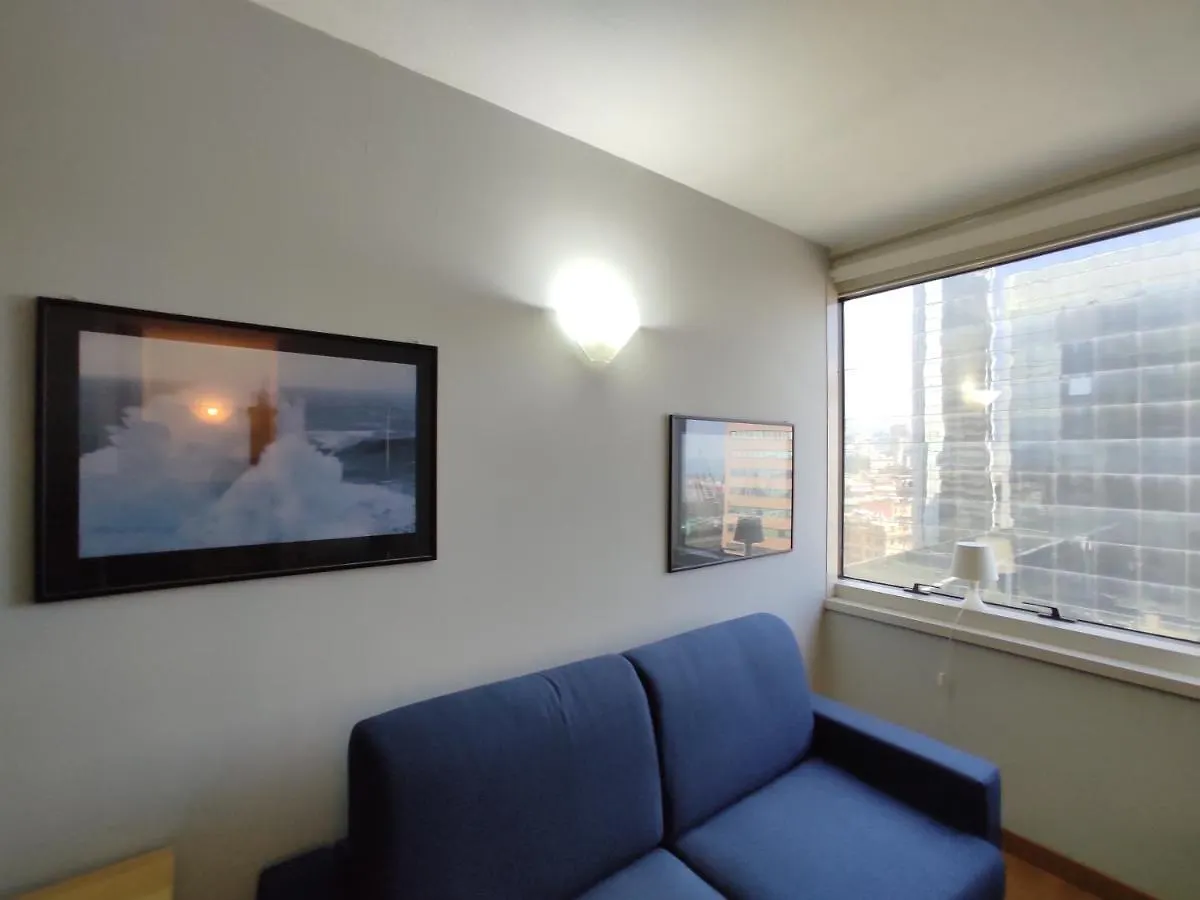 Apartment Genova Business Homes