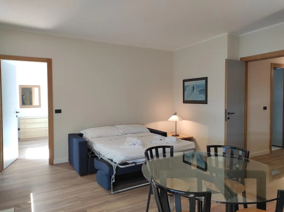 Genova Business Homes Italy