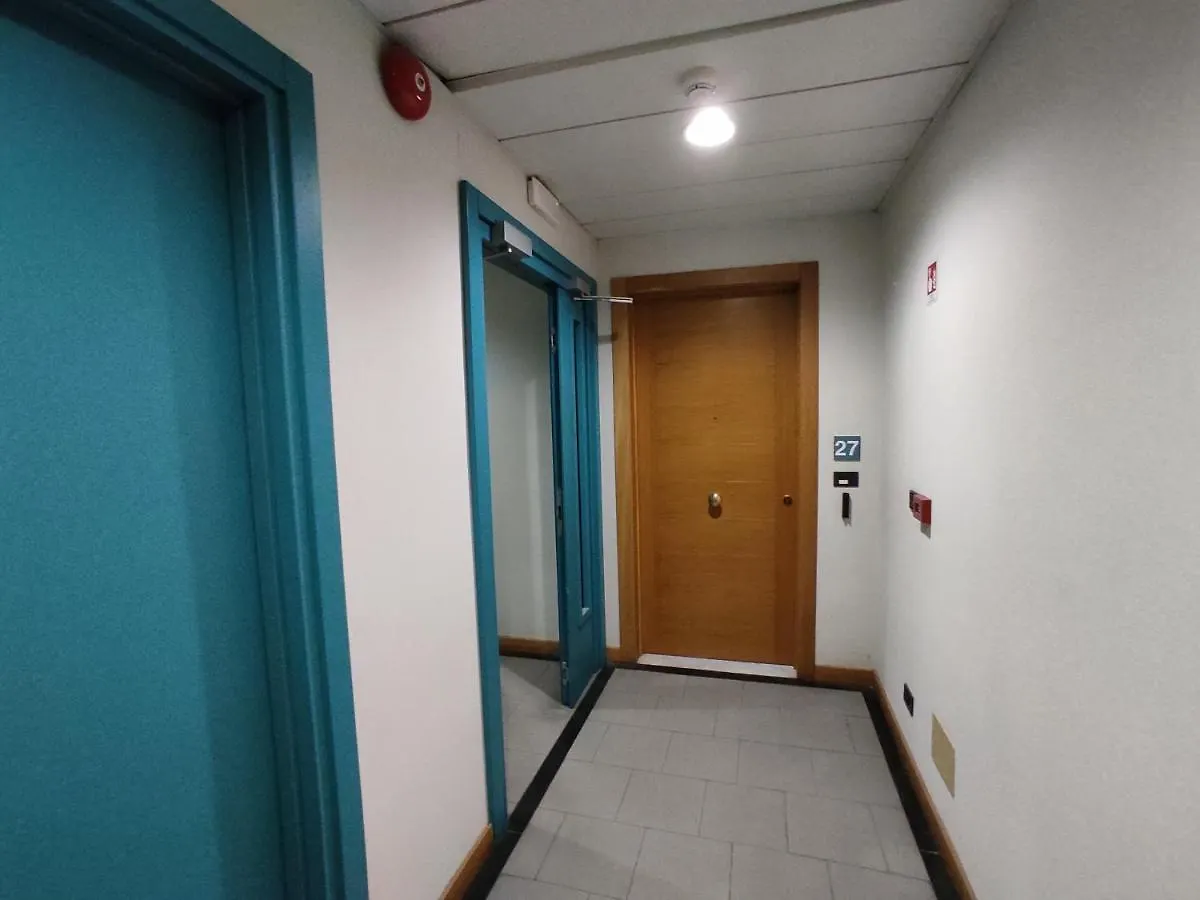Genova Business Homes 0*, Genoa Italy