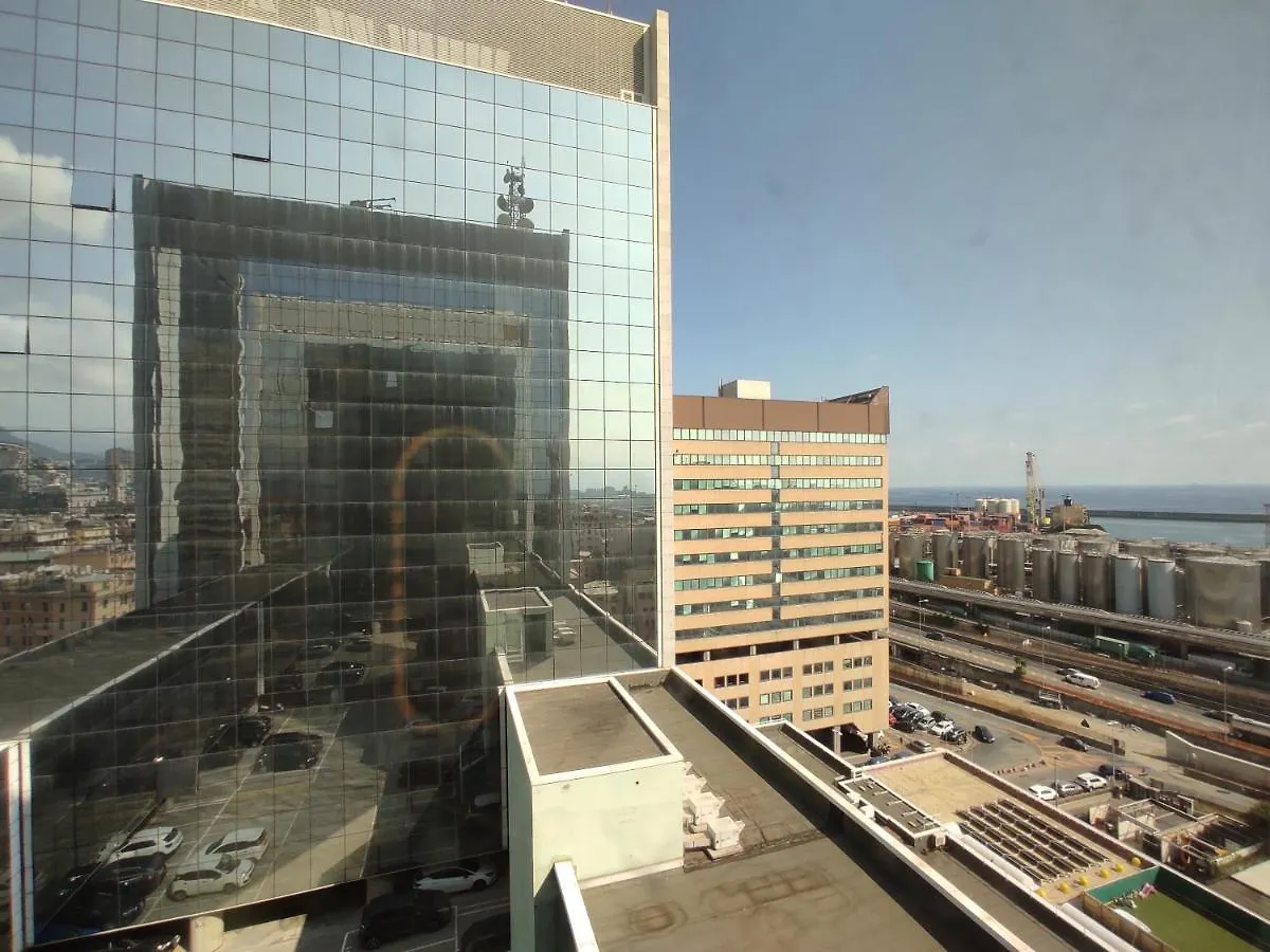 Genova Business Homes Apartment