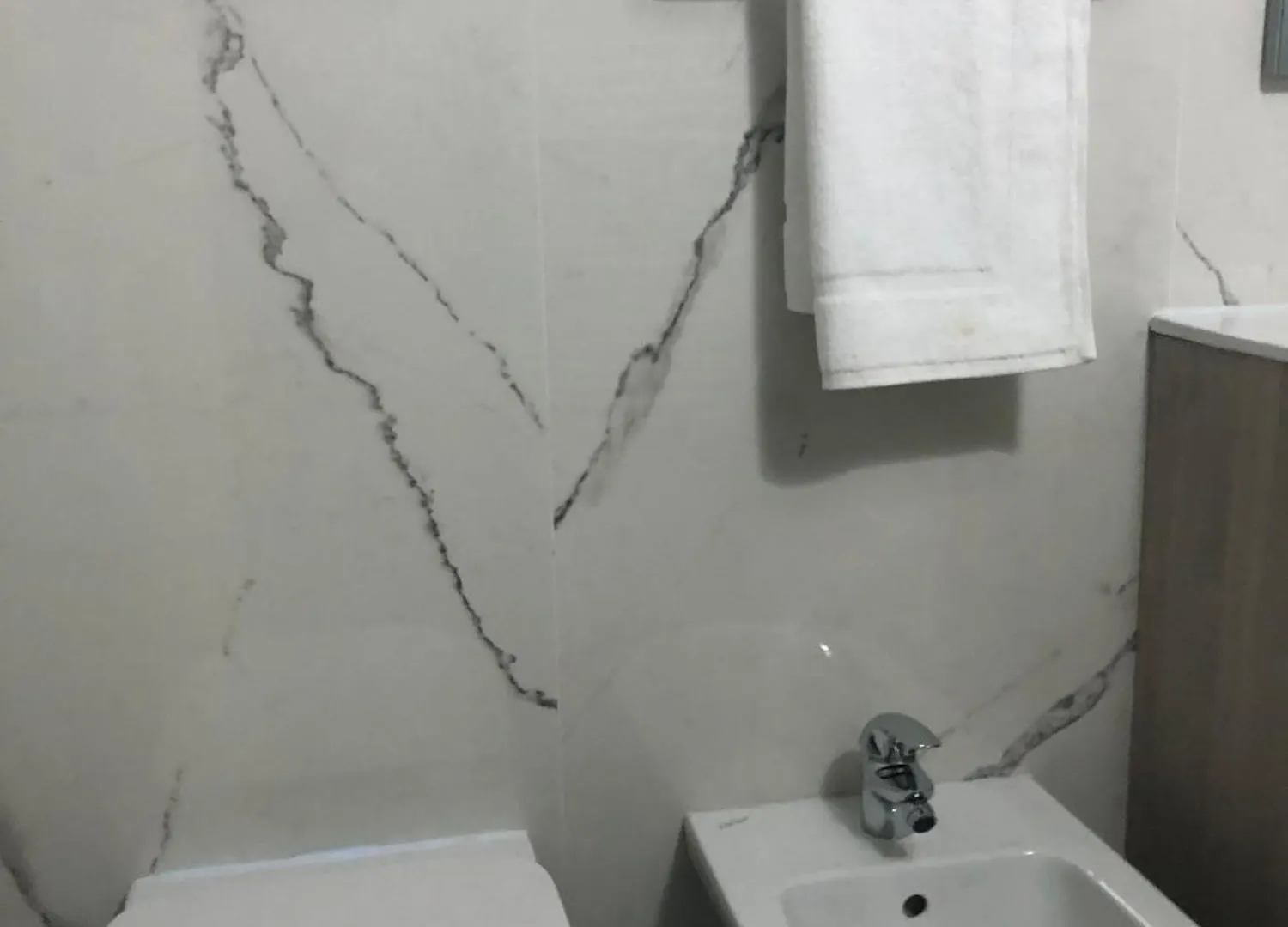 Genova Business Homes Apartment