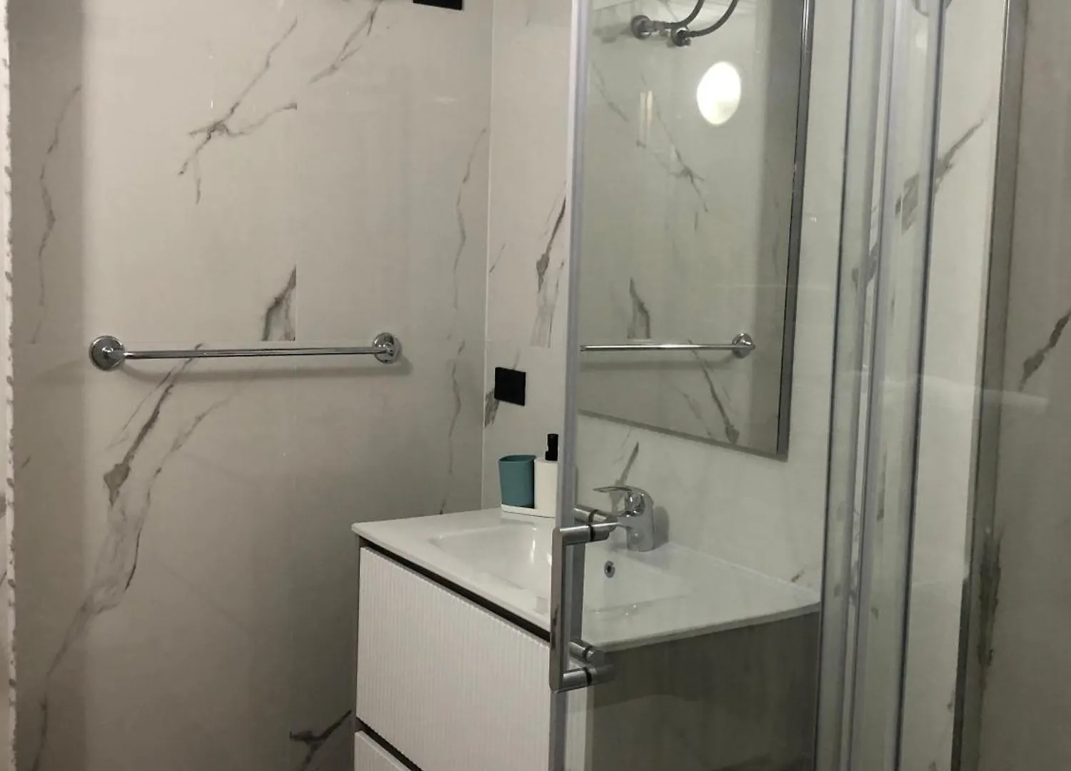 Apartment Genova Business Homes