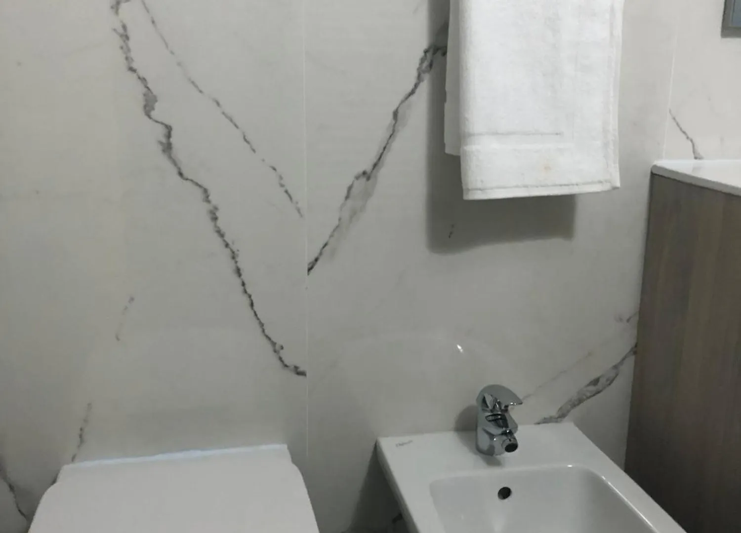 Apartment Genova Business Homes