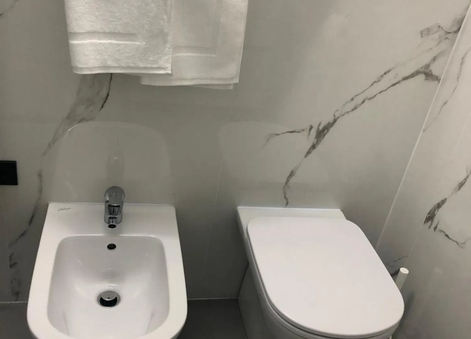 Apartment Genova Business Homes Italy