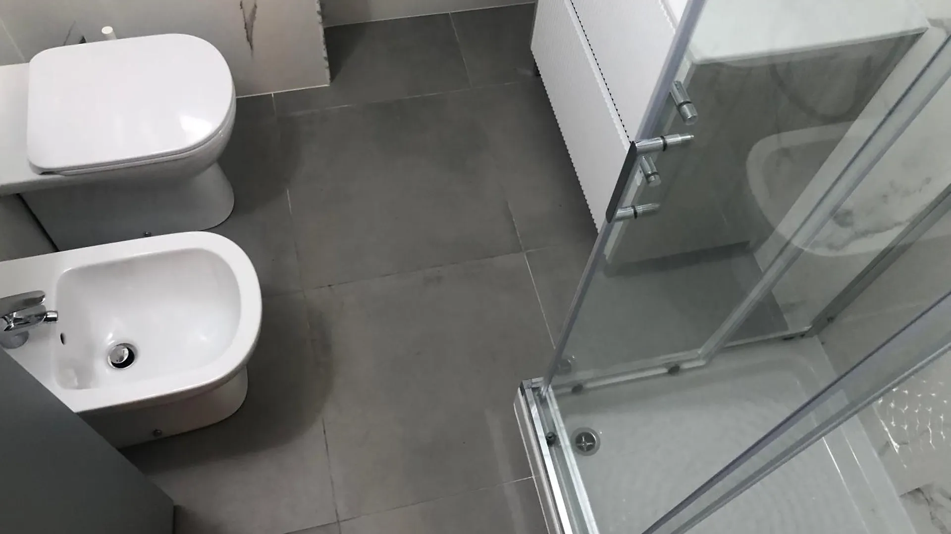 Apartment Genova Business Homes