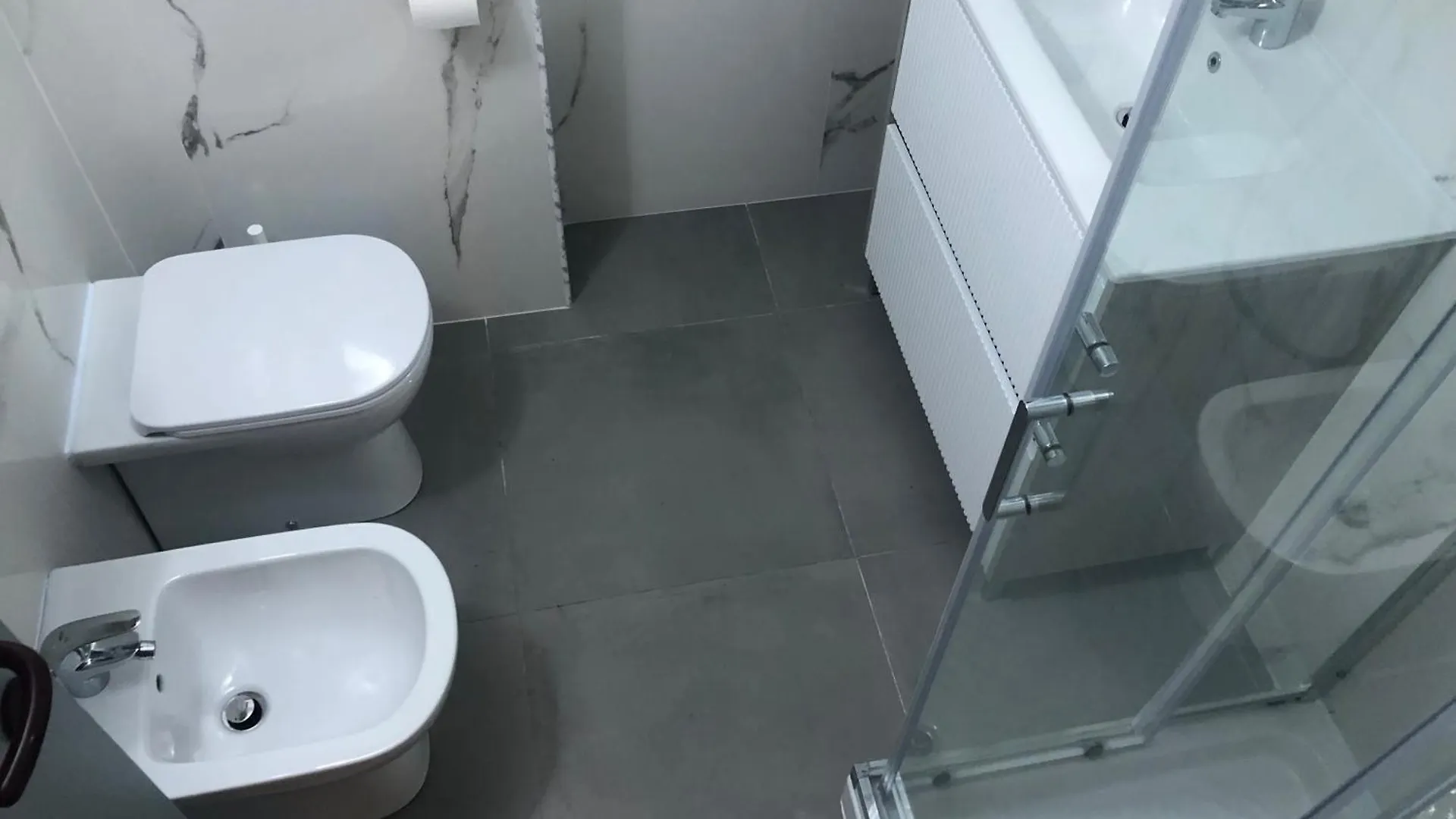 Genova Business Homes Apartment Genoa